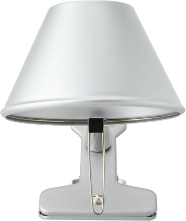 Artemide Tolomeo Micro Lampada E14, 60 W, Alluminio, H 20 L 16 cm, 14 unità 2
