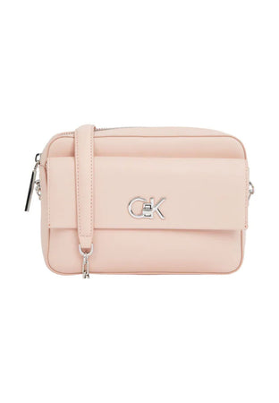 calvin klein BORSA CK POCKET CAMERA BA da donna