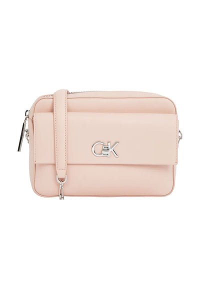 calvin klein BORSA CK POCKET CAMERA BA da donna