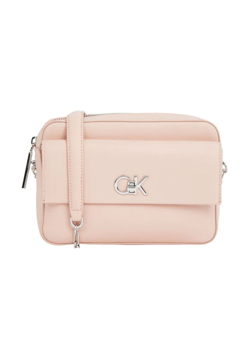calvin klein BORSA CK POCKET CAMERA BA da donna