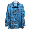Zero Luxury Camicia Abbigliamento da Donna modello Ampio in Tessuto Raso 32LUX219 S85 - Passarelli Biancheria
