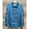 Zero Luxury Camicia Abbigliamento da Donna modello Ampio in Tessuto Raso 32LUX219 S85 - Passarelli Biancheria