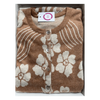 Zero Pigiamore Camicia Invernale da Donna in Punto Milano 3603 S41 - Passarelli Biancheria