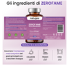 Glucomannano ZEROFAME® con Opunkhar®