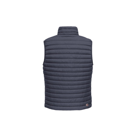 COLMAR gilet uomo colmar - gilet uomo - blu da uomo