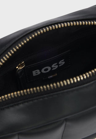 BOSS BORSA B_ICON CROSSBODY da donna