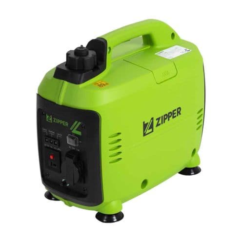 Zipper ZI-STE1000INV generatore inverter