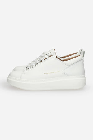 Alexander Smith Uomo Sneakers in pelle