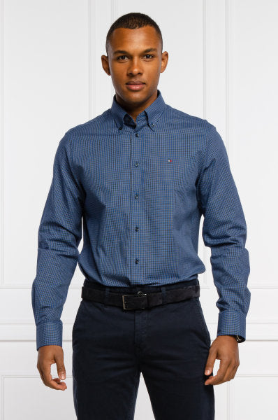 Tommy Hilfiger Camicie REGOLARE da uomo