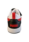Scarpe sneakers Unisex bambini PUMA REBOUND