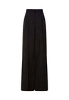 calvin klein Pantaloni RECYCLED CDC WIDE LEG PANT da donna