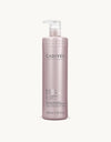 Cadiveu Repair solution 1 shampoo 980 ml, deterge delicatamente i capelli danneggiati e li prepara al trattamento repair solution.