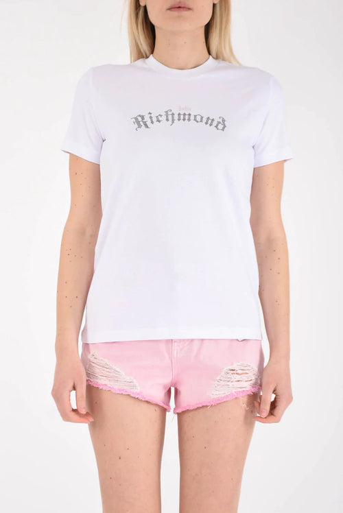 Tommy Hilfiger T-SHIRT T-SHIRT da donna