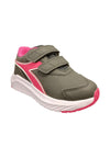 Scarpe sneakers Unisex bambini Diadora FALCON
