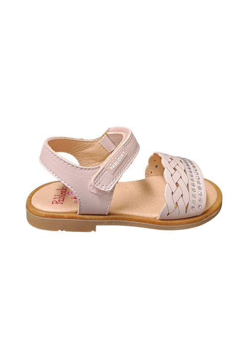 Scarpe sandalo bambina pablosky 0397