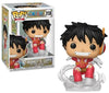 FUNKO POP Plus Animation: One Piece - 2138 Luffy 9cm