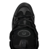 Sneakers Osiris D3 2001 black black gum