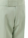 Tom Ford Pantaloni Eleganti Slim da uomo