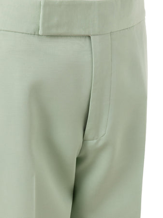Tom Ford Pantaloni Eleganti Slim da uomo