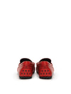 Tod's Mocassino laccetto city gommino da uomo