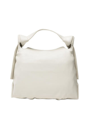 calvin klein BORSA SOFT NAPPA CROSSBODY da donna