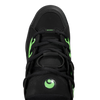 Sneakers Osiris D3 2001 black charcoal green