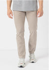 BOSS PANTALONE CHINO-SLIM da uomo