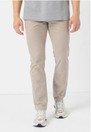 BOSS PANTALONE CHINO-SLIM da uomo