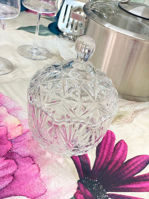 Scatola Qianli VZ93  Cristallo