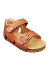 Scarpe sandalo tallonato Unisex bambino FALCOTTO BEA