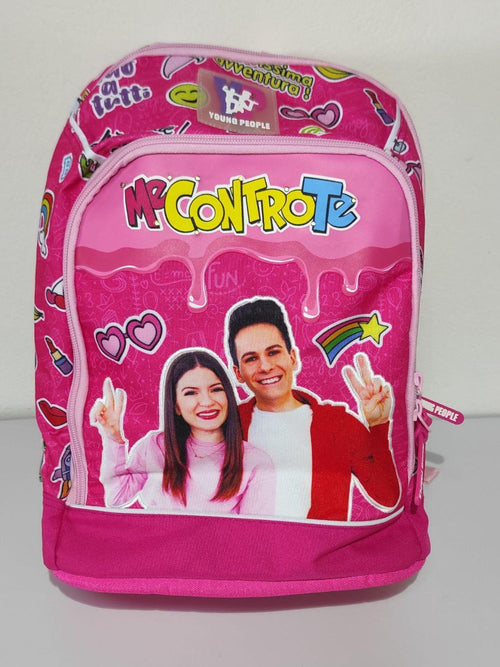 POOL OVER ZAINO DREAM da uomo