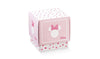 Scatolina Nascita Bimba Disney Minnie Stars Rosa