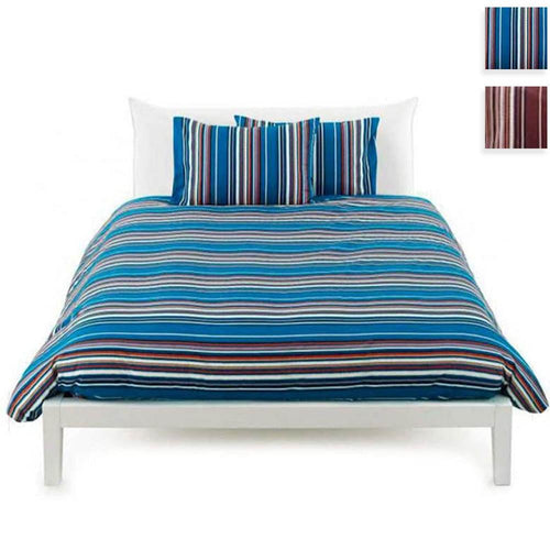 Zucchi Completo Copripiumino per Letto Singolo Joy Shuffle S58 - Passarelli Biancheria