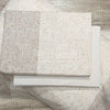 Zucchi Completo Lenzuola Matrimoniale Damask 2411S80