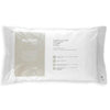 Zucchi Guanciale compatto alto Zucchi in fibra anallergica 850gr 50x80cm D14 - Passarelli Biancheria