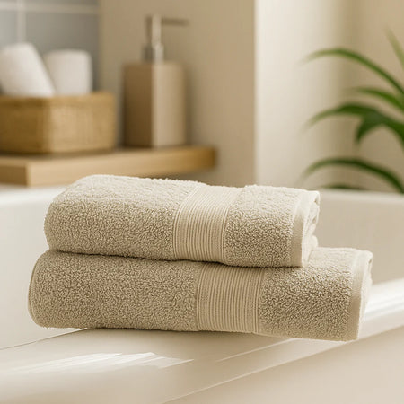 Zucchi Set 1+1 asciugamani Journey 2511S11