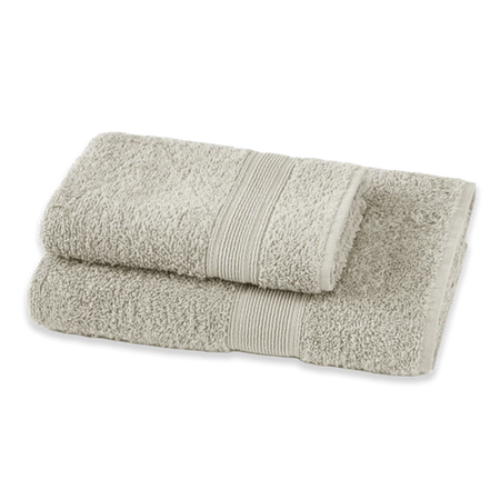 Zucchi Set 1+1 asciugamani Journey 2511S11