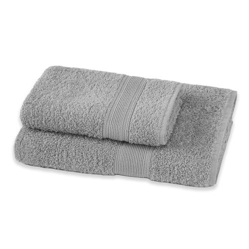 Zucchi Set 1+1 asciugamani Journey 2511S11