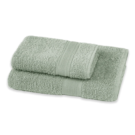 Zucchi Confezione asciugamani 3+3 Journey 2511S33