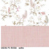 Zucchi Completo Lenzuola in Percalle Matrimoniale Puket S82