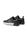 calvin klein Sneakers LOW TOP LACE UP W/ HEATBOND PET da uomo