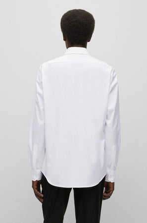 BOSS CAMICIA H-JOE-spread-C1-222 1024542 da uomo