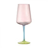 Set Bicchieri Evviva 5755  Vetro