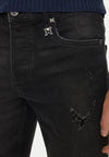 John Richmond jeans JEANS(RIVEN) da uomo