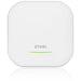 Zyxel NWA220AX-6E 802.11axe WiFi 6 NebulaFlex AccessPoint