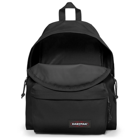 ZAINO EASTPAK PADDED EK620 PAK'R 008 BLACK 24L