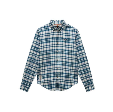 NAPAPIJRI CAMICIA G-TREKKING 2 da uomo