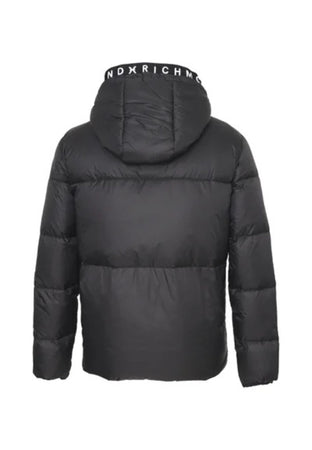John Richmond PIUMINO PADDED JACKET LIMA da uomo