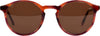 A-KIND-OF-GUISE-Palermo-Grande-occhiali-da-sole-in-pietra-da-uomo