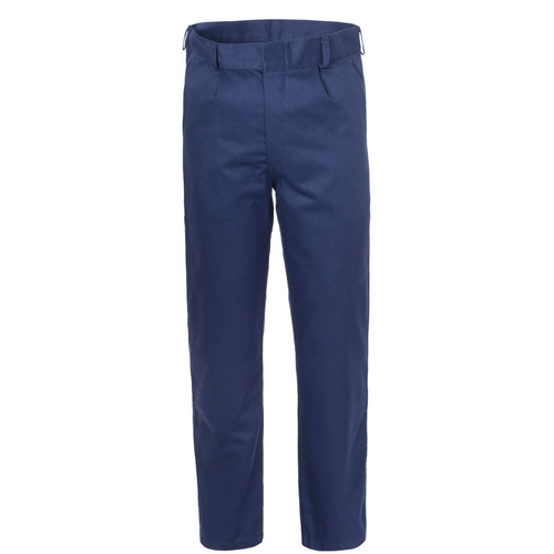 Pantalone Serio Blu Pantalone Imbianchino Caseificio Gessatore